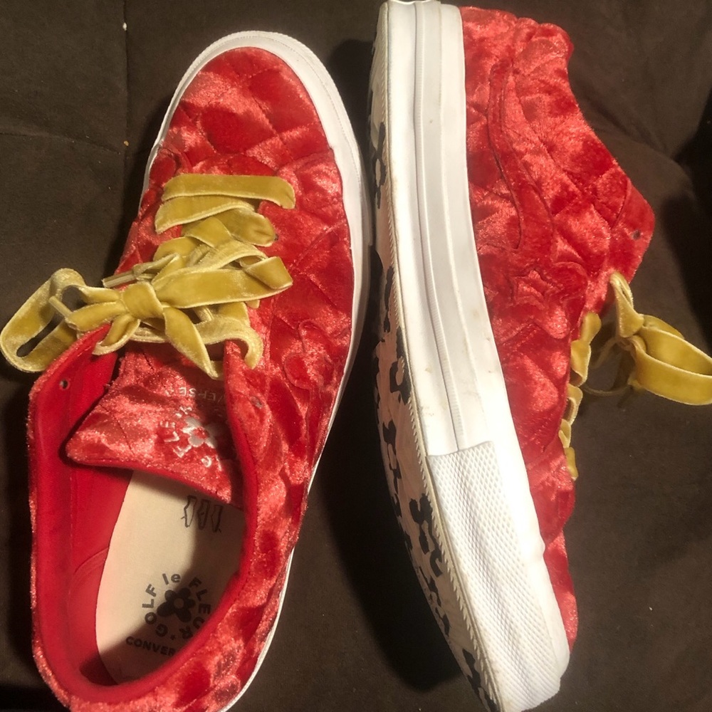 golf le fleurs - Picture 1 of 4